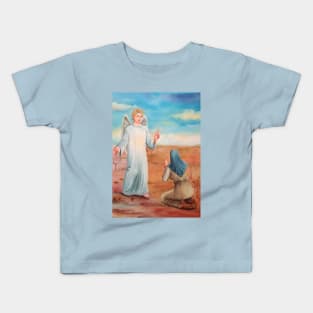 Apparition of the Angel Kids T-Shirt